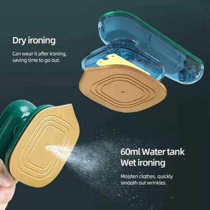 Portable Travel Iron