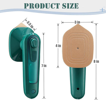 Portable Travel Iron