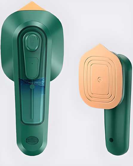 Portable Travel Iron